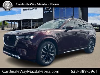 New 2026 MAZDA CX-90 3.3 Turbo S w/ Premium Plus