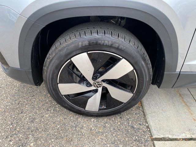 Used 2024 Volkswagen Taos S AWD/4WD image 10