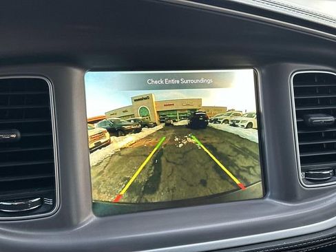 Certified 2022 Dodge Charger R/T w/ Plus Group image 22