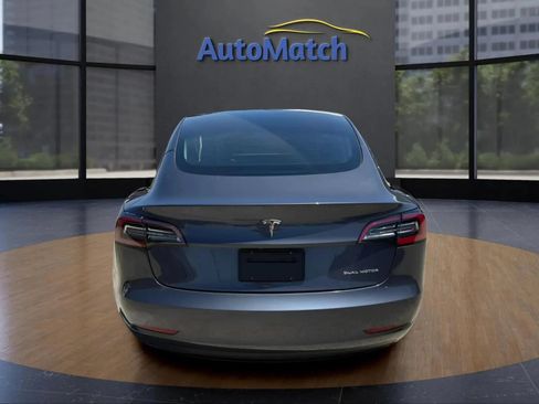 Used 2022 Tesla Model 3 Long Range AWD/4WD image 9