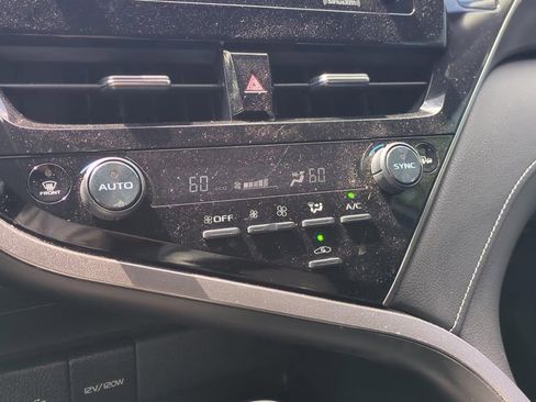 Certified 2023 Toyota Camry SE image 23