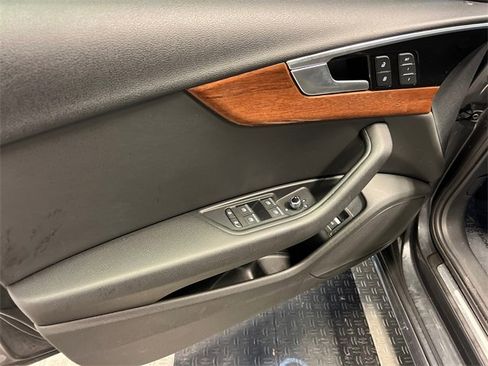 Used 2020 Audi A4 2.0T Premium w/ Convenience Package image 7