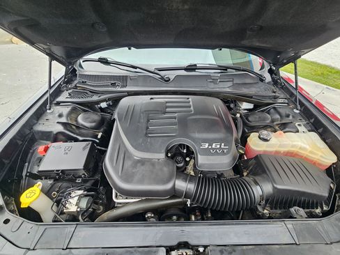Used 2021 Dodge Challenger GT w/ Performance Handling Group RWD image 28