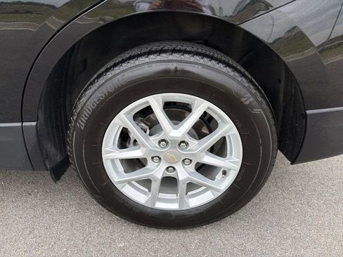 Used 2024 Chevrolet Equinox LT image 21