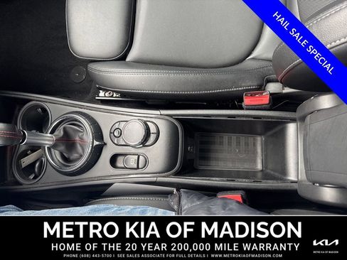 Used 2017 MINI Cooper Countryman S AWD/4WD image 23