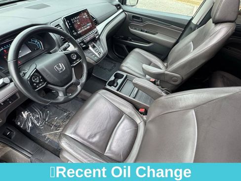 Used 2019 Honda Odyssey EX-L image 15