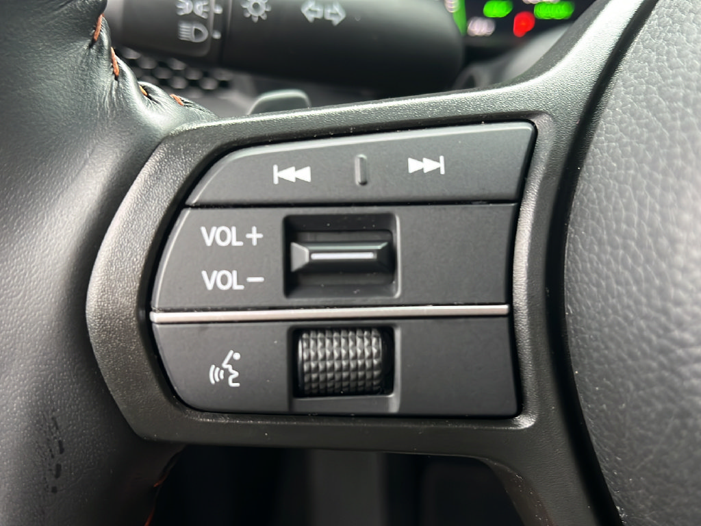 Certified 2026 Honda CR-V Sport-L image 24