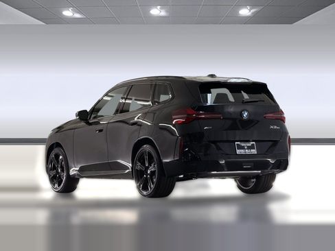 New 2026 BMW X3 xDrive30 w/ M Sport Package AWD/4WD image 3