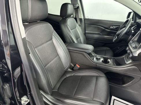 Used 2023 GMC Acadia SLT AWD/4WD image 19