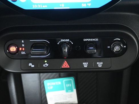 New 2026 MINI Cooper 4-Door Hardtop image 21