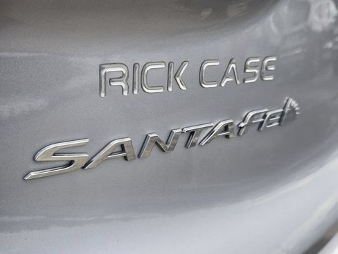 Certified 2023 Hyundai Santa Fe SEL AWD/4WD image 16