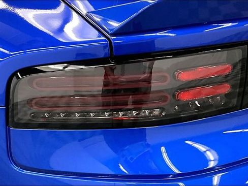 New 2026 Nissan Z Performance image 19