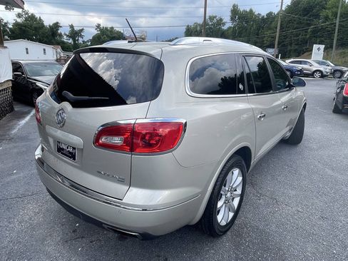 Used 2015 Buick Enclave Premium w/ Experience Buick Package AWD/4WD image 5
