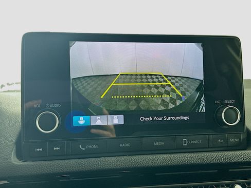 Used 2023 Honda Civic EX image 22