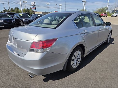 Used 2008 Honda Accord LX image 3