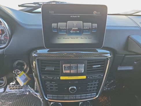 Used 2018 Mercedes-Benz G 65 AMG 4MATIC image 22