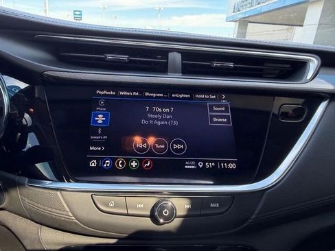 Used 2023 Buick Encore GX Essence w/ Experience Buick Package image 16