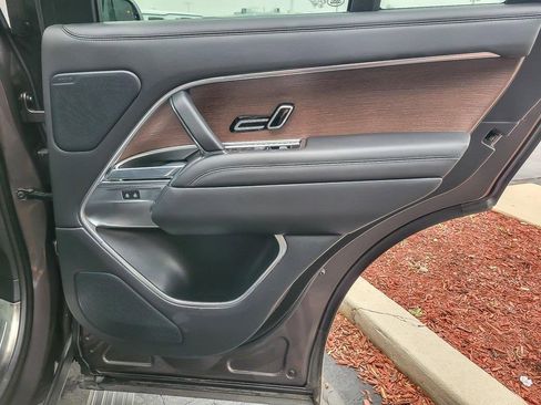 Used 2023 Land Rover Range Rover SE image 21