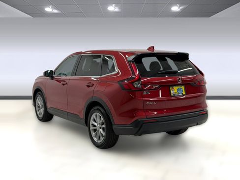 Used 2024 Honda CR-V EX-L image 2
