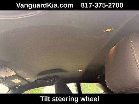 Used 2021 Dodge Challenger SXT w/ Blacktop Package RWD image 26