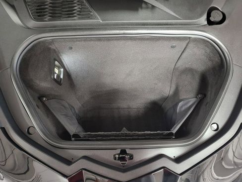 Used 2022 Chevrolet Corvette Stingray Premium Conv w/ Z51 Performance Package image 19