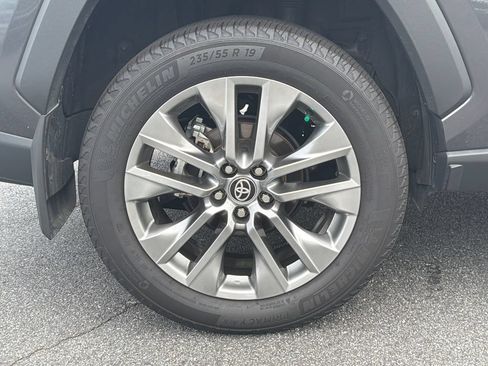 Used 2024 Toyota RAV4 XLE Premium w/ Weather Package FWD image 19