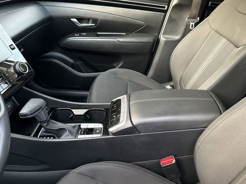 Used 2023 Hyundai Tucson SEL image 24
