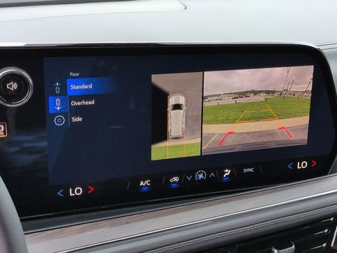 New 2026 Chevrolet Tahoe LS w/ LS Custom Edition RWD image 13