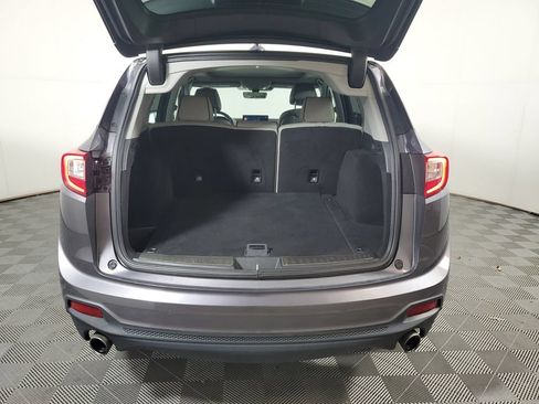 Used 2019 Acura RDX AWD w/ Advance Package image 8