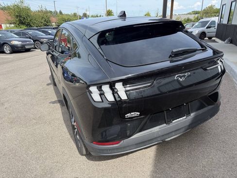 Used 2024 Ford Mustang Mach-E Select AWD/4WD image 10