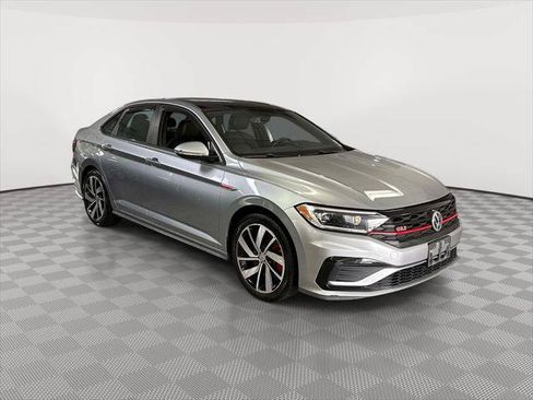 Used 2020 Volkswagen Jetta GLI Autobahn FWD image 1
