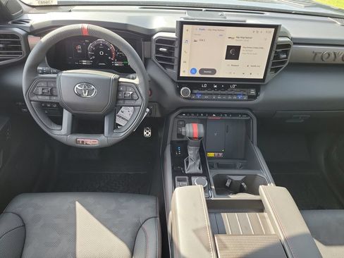 New 2026 Toyota Tundra TRD Pro AWD/4WD image 27