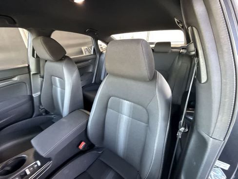 Used 2025 Honda Civic Sport image 14