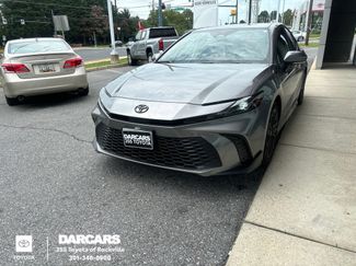 Used 2026 Toyota Camry SE w/ Convenience Package FWD video 1
