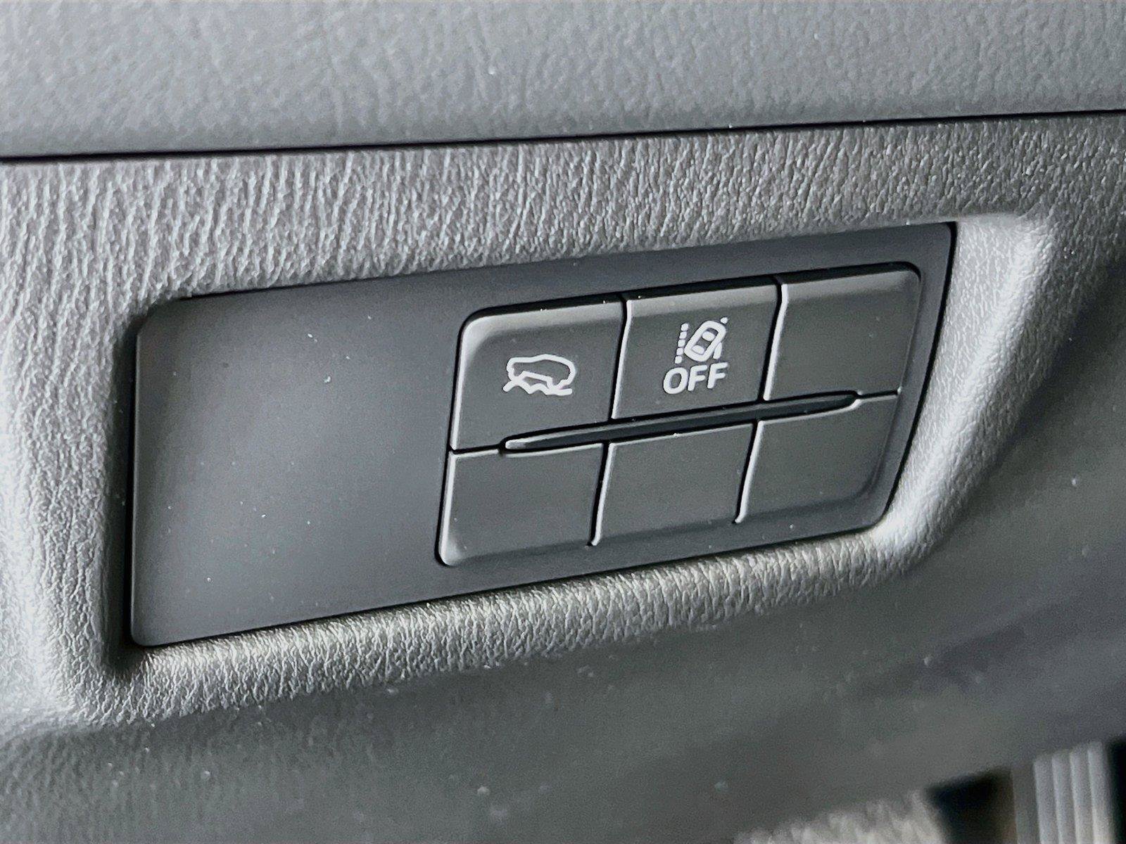 Used 2025 MAZDA CX-5 AWD 2.5 S w/ Select Package image 14