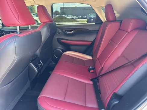 Used 2021 Lexus NX 300 AWD w/ Accessory Package image 22