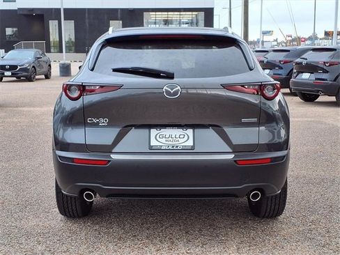 New 2026 MAZDA CX-30 AWD 2.5 S image 5
