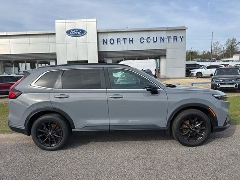 Used 2024 Honda CR-V Sport-L image 1