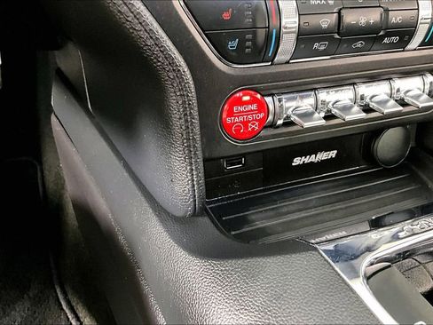 Used 2017 Ford Mustang Premium RWD image 14