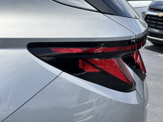 New 2026 Hyundai Tucson SEL Plus AWD/4WD image 29