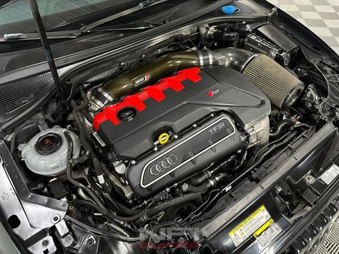Used 2019 Audi RS 3 image 53