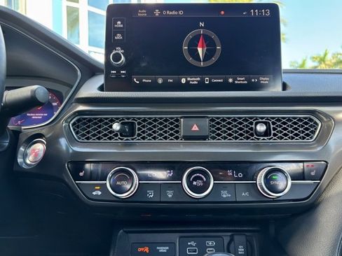Certified 2023 Acura Integra A-Spec image 33