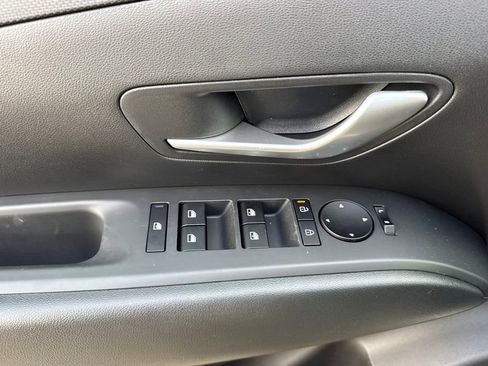 New 2026 Hyundai Tucson SEL AWD/4WD image 8