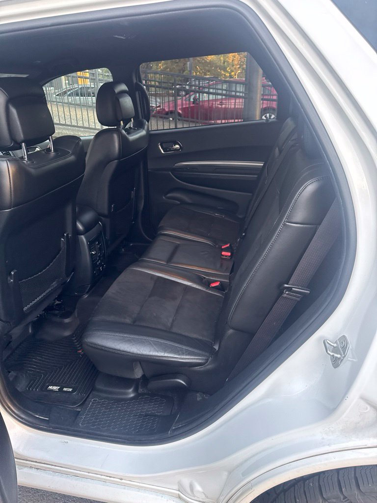 Used 2019 Dodge Durango GT AWD/4WD image 3
