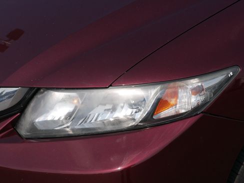 Used 2015 Honda Civic EX image 16