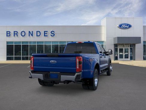 New 2026 Ford F450 XL w/ 360-Degree Camera Package image 8