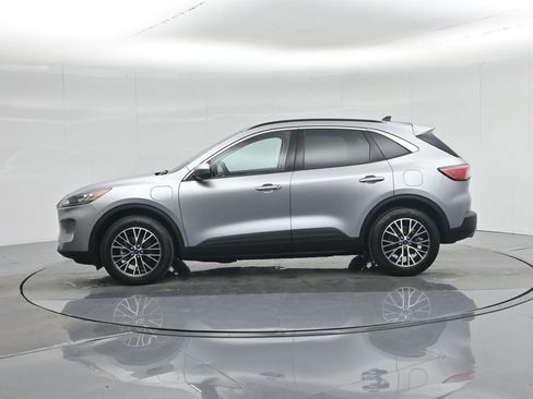 Used 2022 Ford Escape SEL image 31