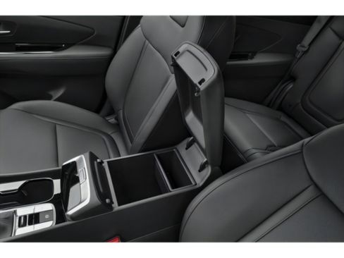 New 2026 Hyundai Santa Cruz XRT AWD/4WD image 13