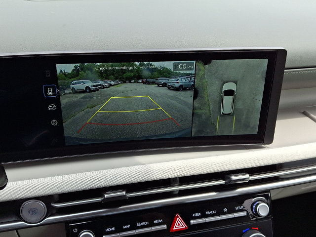 New 2026 Hyundai Tucson Limited AWD/4WD image 16