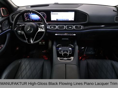 Used 2026 Mercedes-Benz Maybach GLS 600 4MATIC image 11